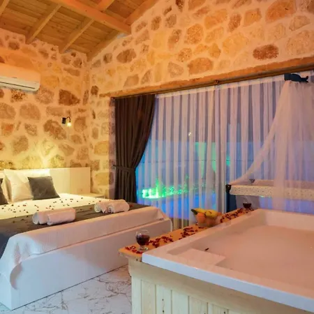 Villa Anka Saribelen *