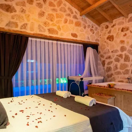 Villa Anka Saribelen